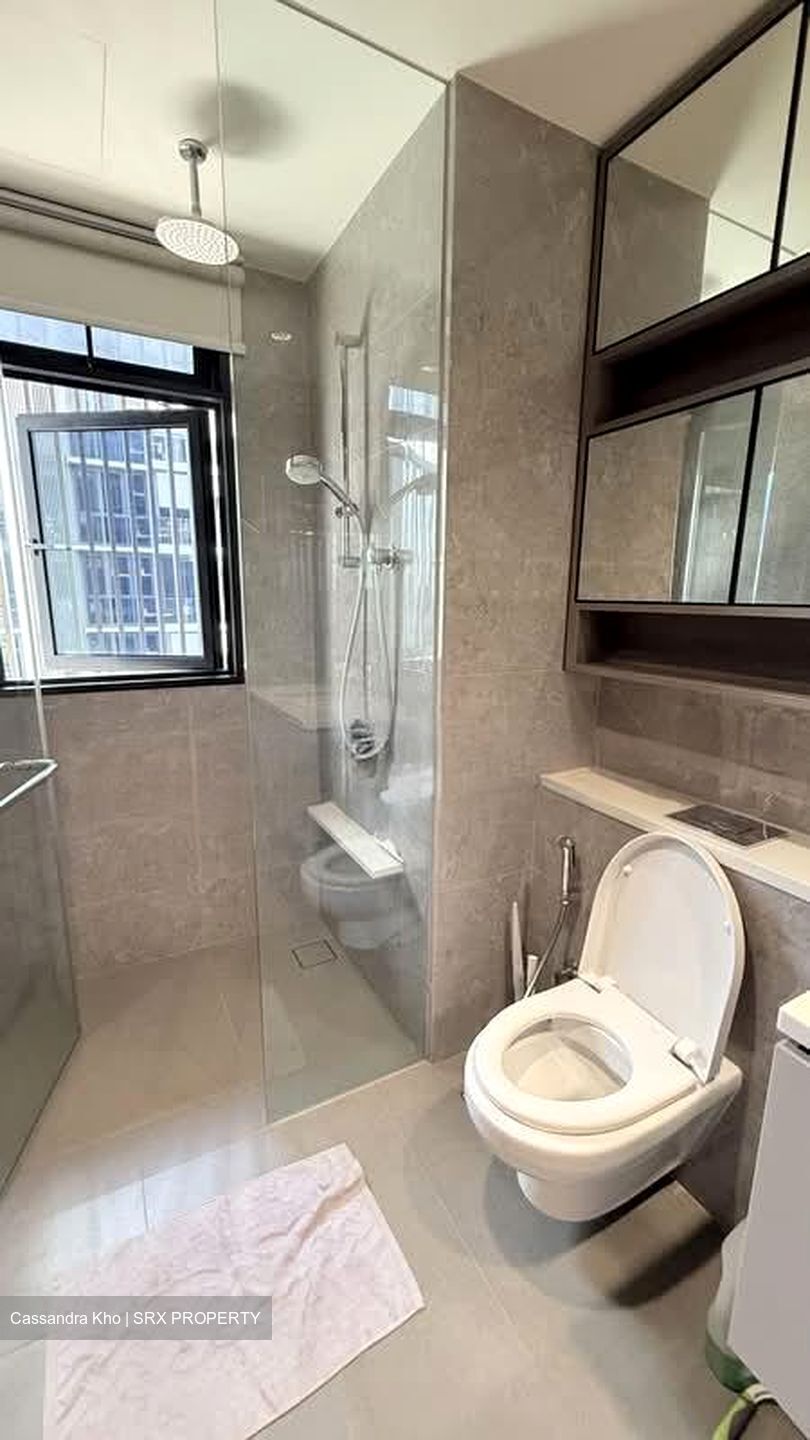 The Tapestry (D18), Condominium #576096041